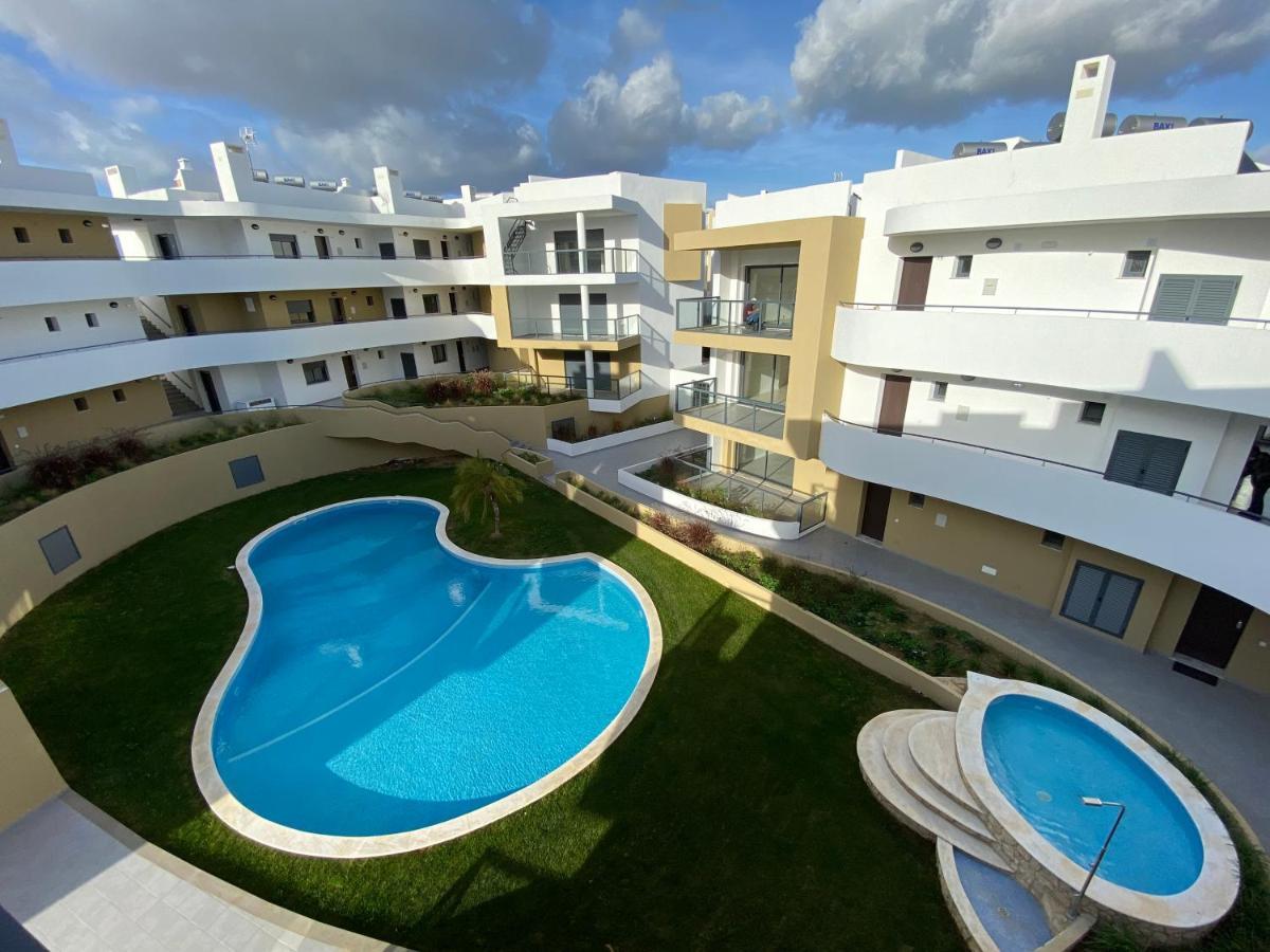 Albur Village B - Camomile Alvor Exterior photo