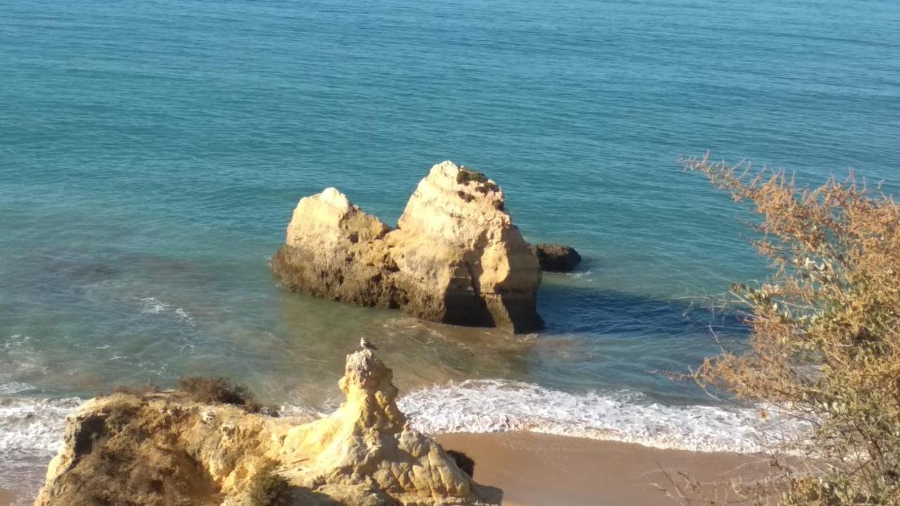 Albur Village B - Camomile Alvor Exterior photo