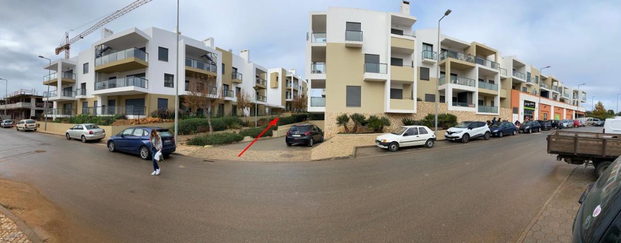 Albur Village B - Camomile Alvor Exterior photo