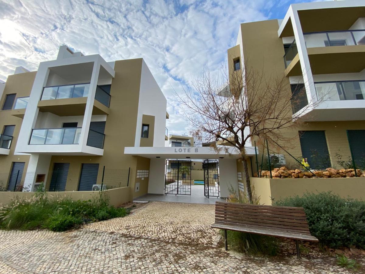 Albur Village B - Camomile Alvor Exterior photo